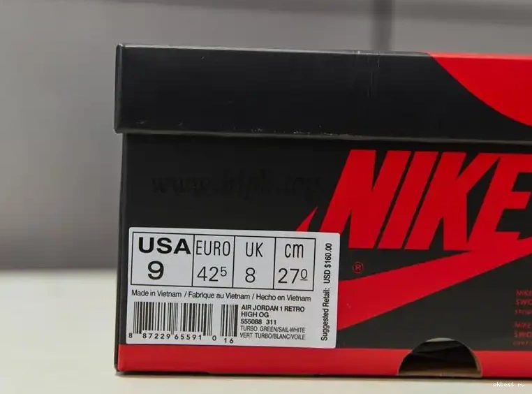 ready God Turbo to PK ship retail 1 Jordan Green Air materials 0530